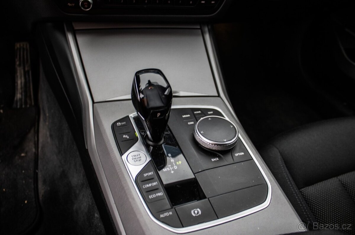BMW Rad 3 Touring 320d mHEV xDrive - 18