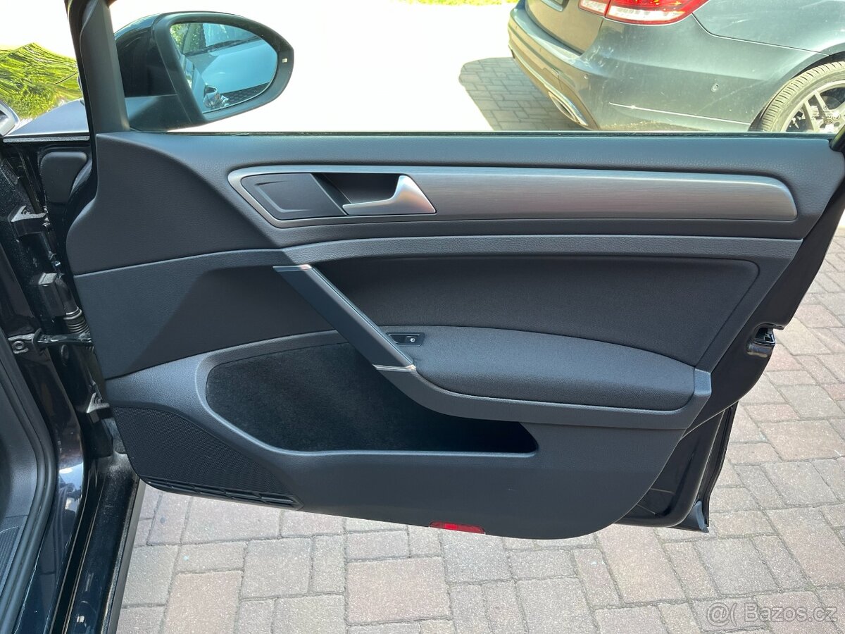 Volkswagen Golf 2.0 TDI 110kW Comfortline-Navi - 18