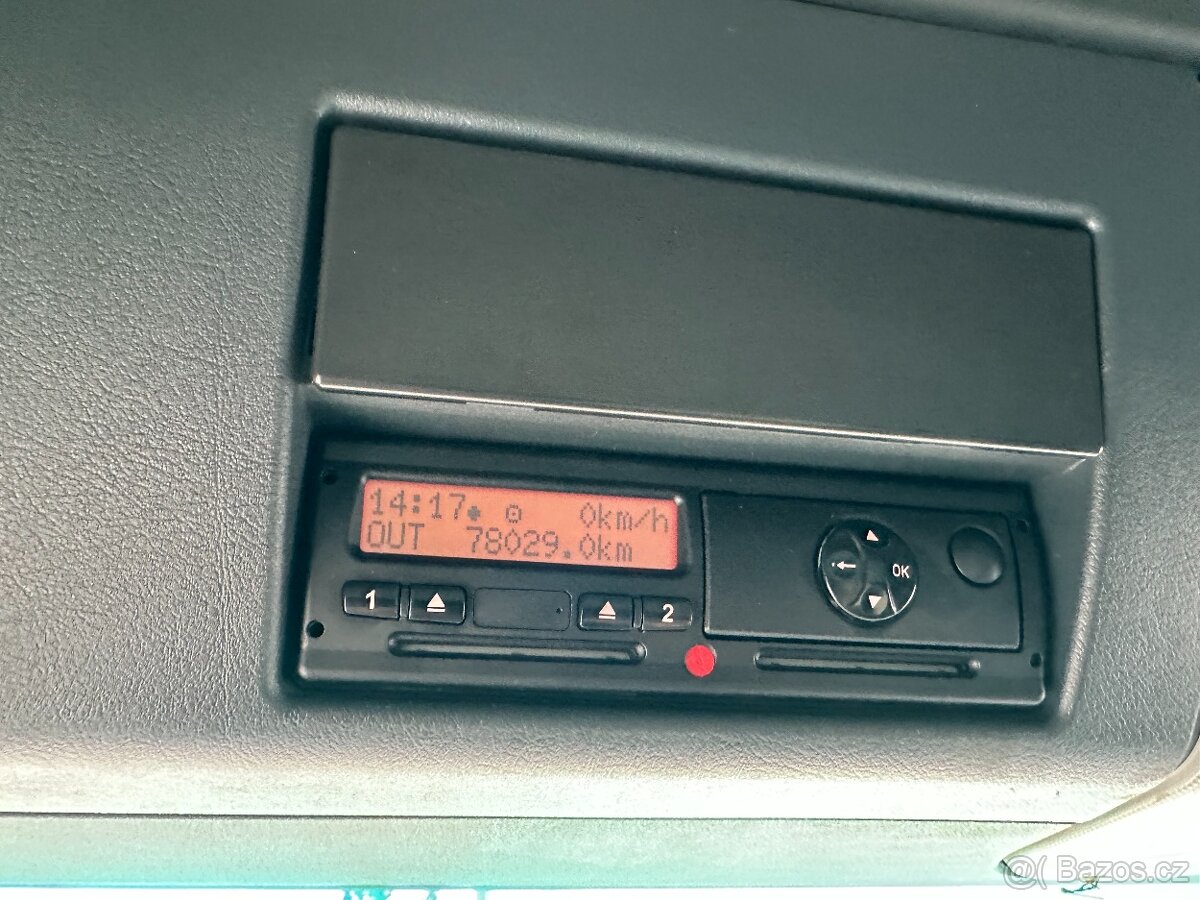 MAN TGX 18.480 LOW DECK E6 ¨ - 18