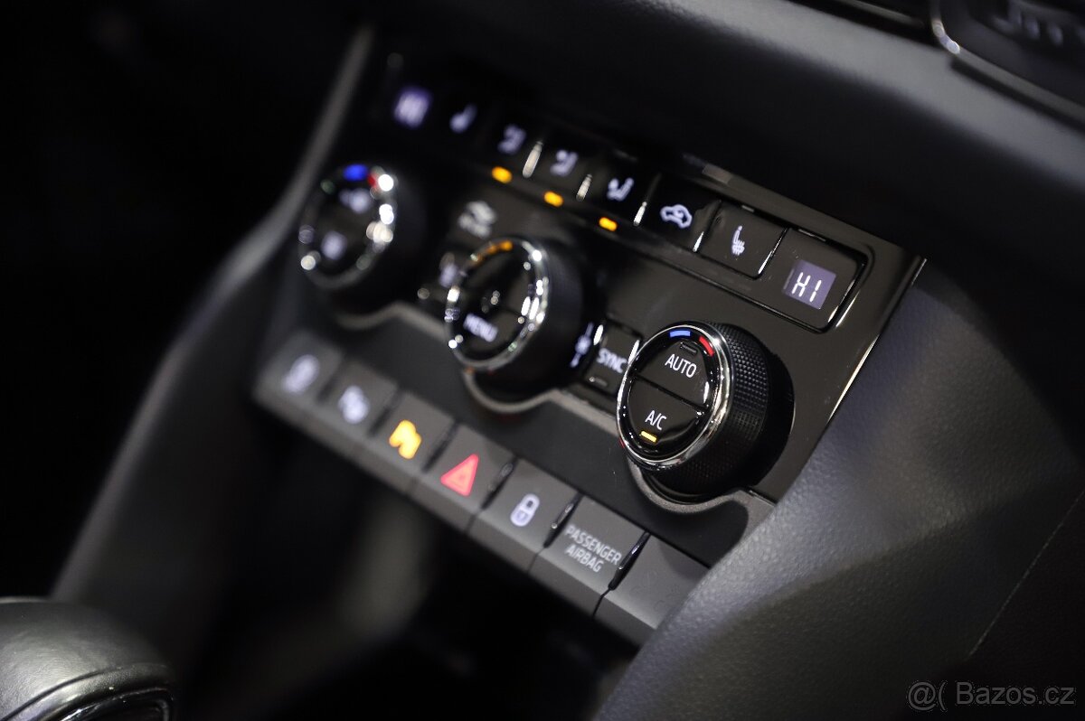 Škoda Kodiaq 2.0 TDI 147kW 4x4 DSG - záruka Autodraft - 18