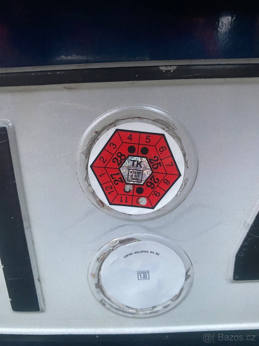 Škoda Fabia 1.4TDI 3 valec - 18