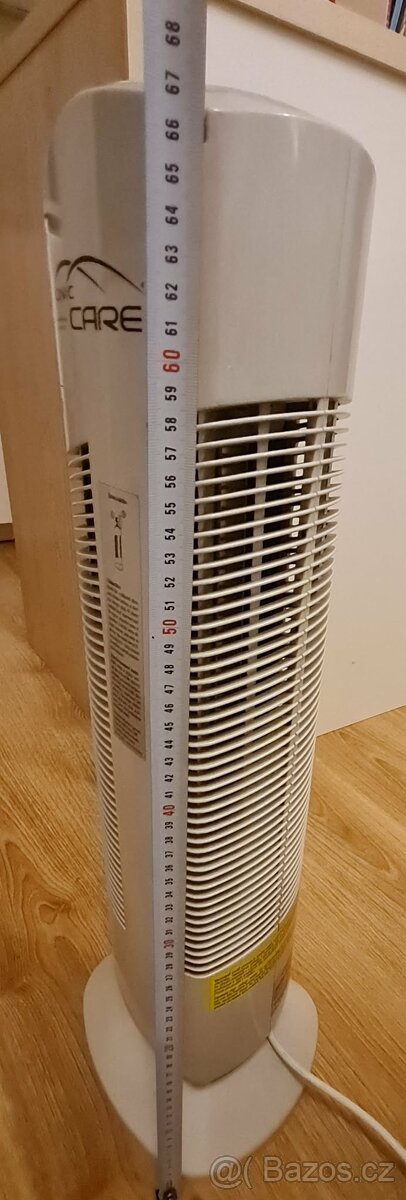 Čistička vzduchu Ionic-CARE - 18