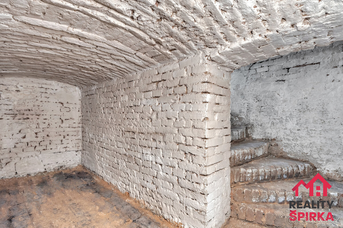 Prodej RD 4+1, CP 236 m², K. Čapka Moravská Třebová - 18