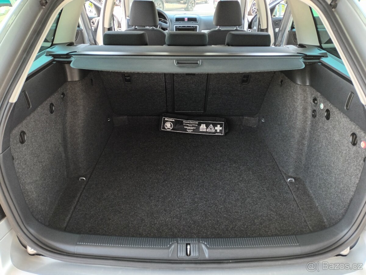 Škoda Octavia 1,4 TSI,90KW,DSG,SERVISKA, - 18