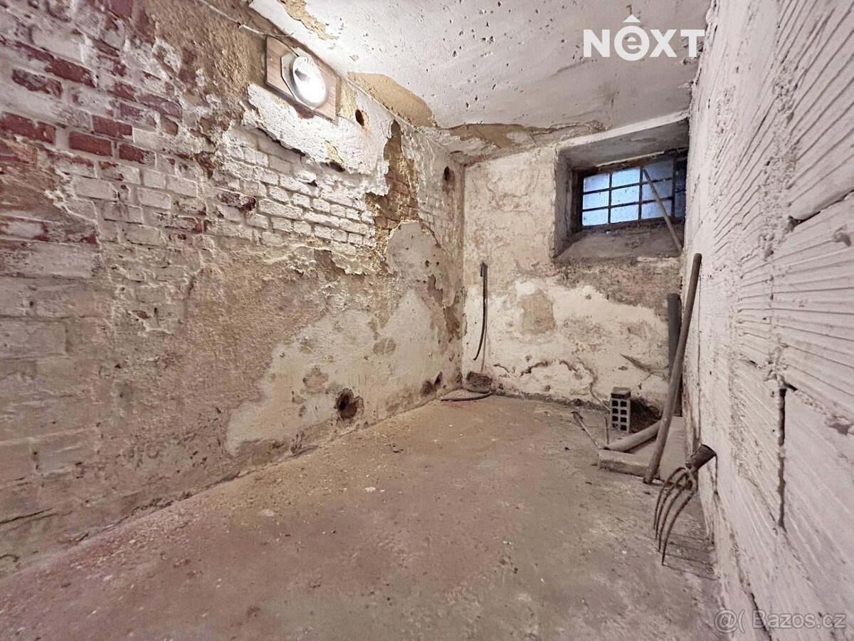 Pronájem byt 2+1, 39㎡ - 18