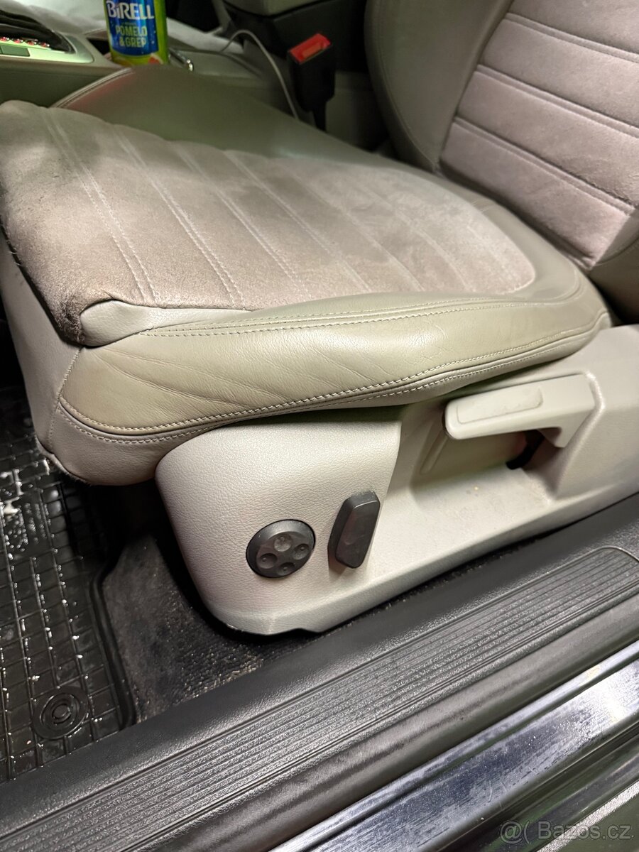 Volkswagen Passat 2.0 TDI 125Kw - 18