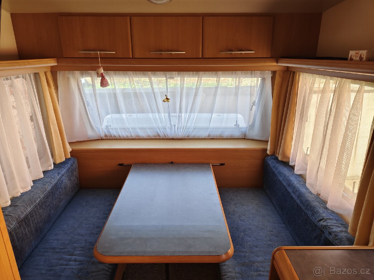 Karavan Adria DK 430 - 18