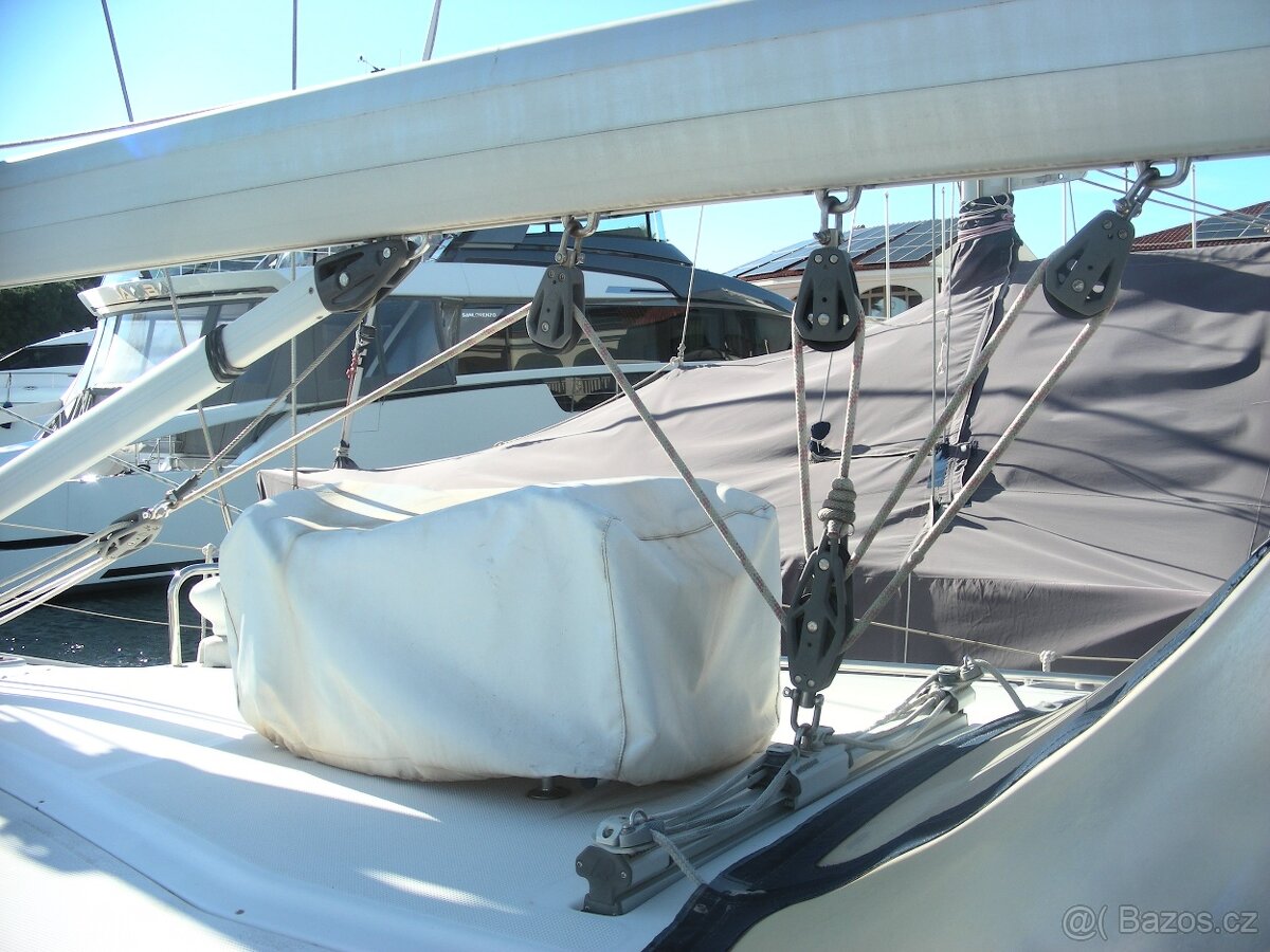 BAVARIA 50 VISION - 18