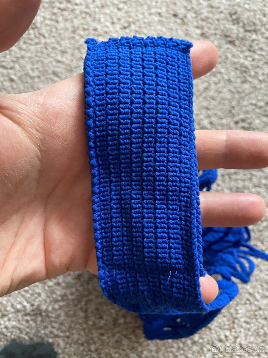 Nové pevné síťovky - 18