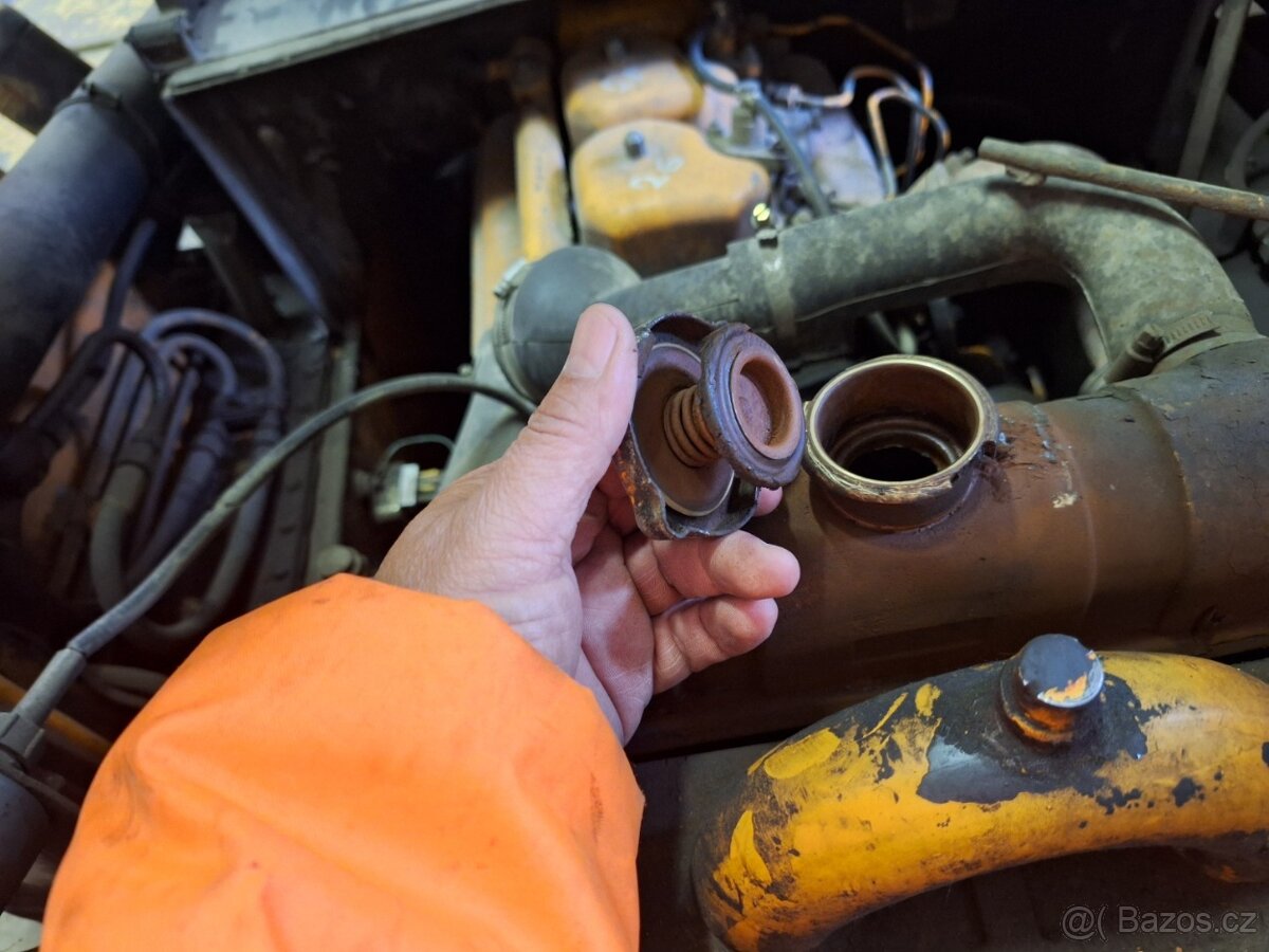 ZTS UNC 060 4X4 - 18