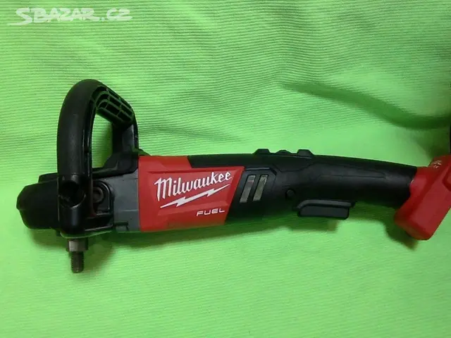 Lakovaci pistole - 18