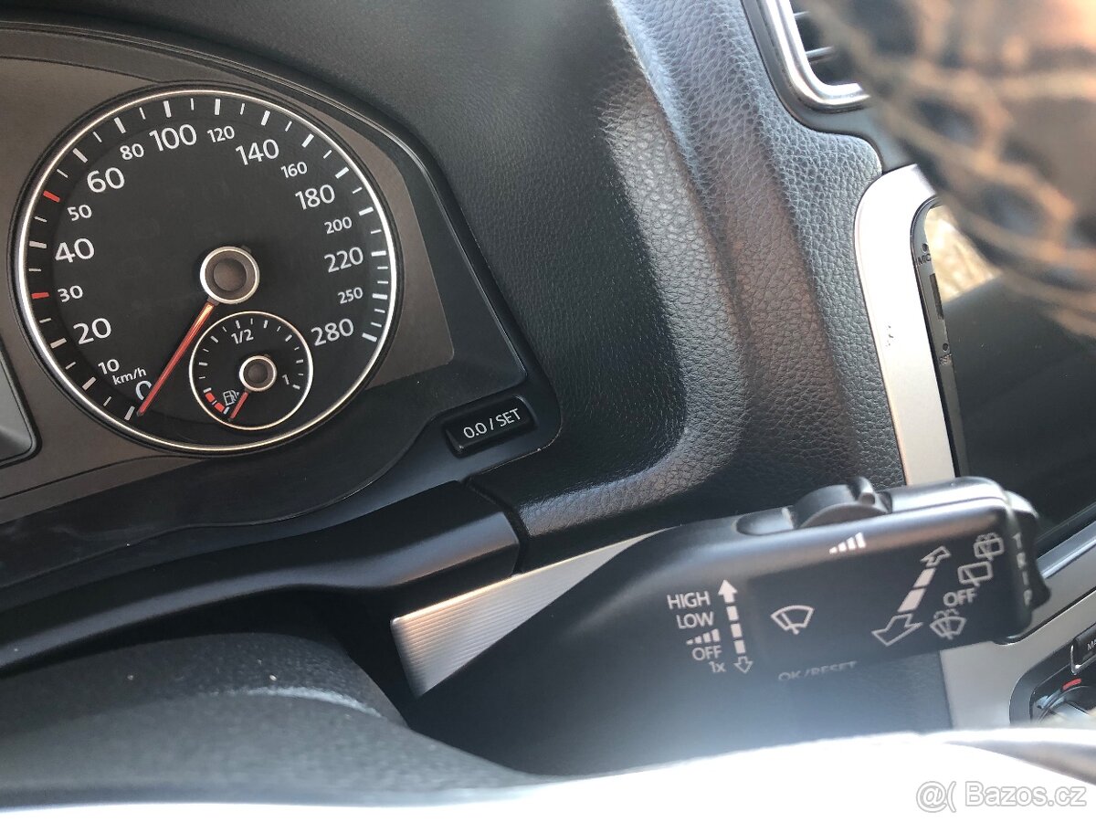 Volkswagen Scirocco, 1.4TSi 118kW - 18