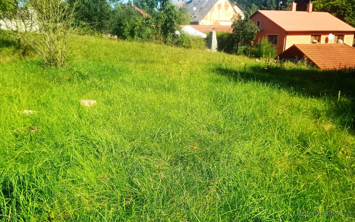 RD Jindřichův Hradec - Lodhéřov + stavební parcela - 18