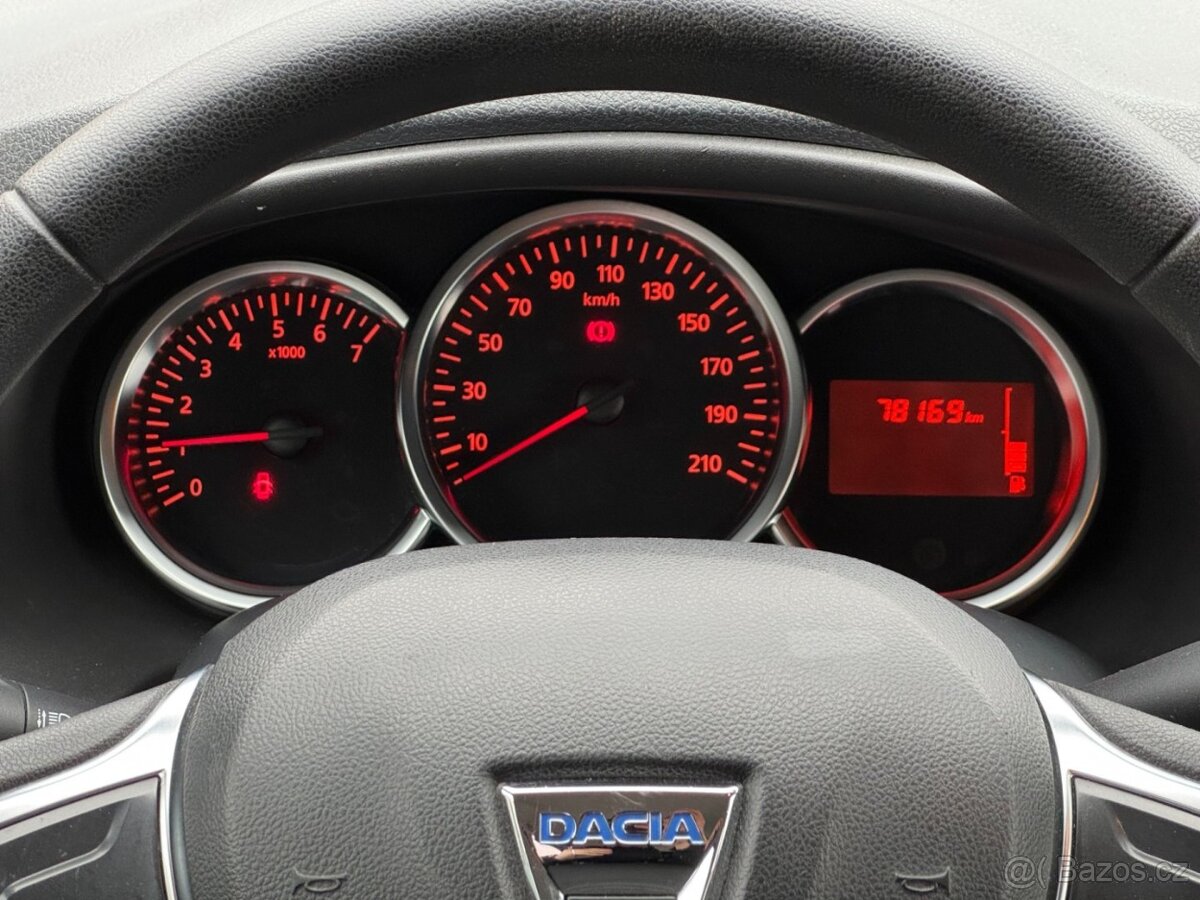 Dacia Sandero Access 1.0 TCE 54 KW - 18