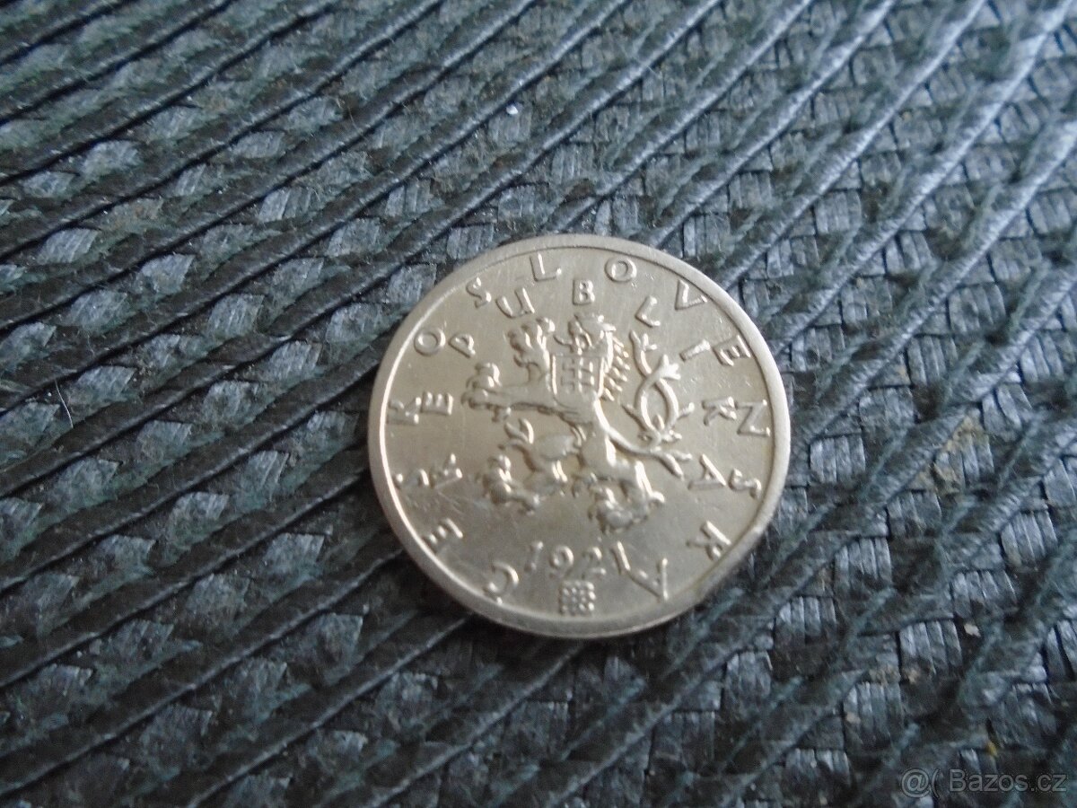 MINCE PROTEKTORÁT - 18