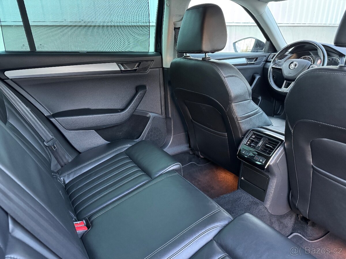 Škoda Superb III 2.0 TDI 140kw 4x4 DSG - 18