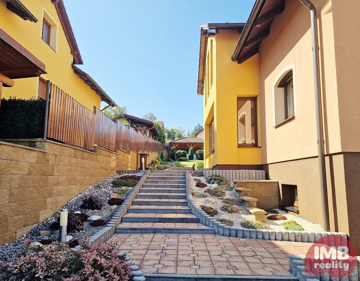 Prodej rod. domu 5+1, Štěříkova louka, Chodov - 18