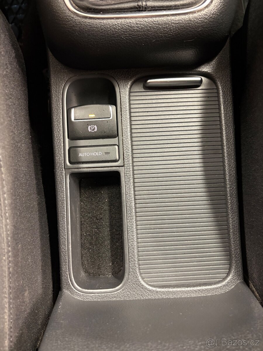 Tiguan 2.0TDI 103kw 4Motion 12/2011 - 18