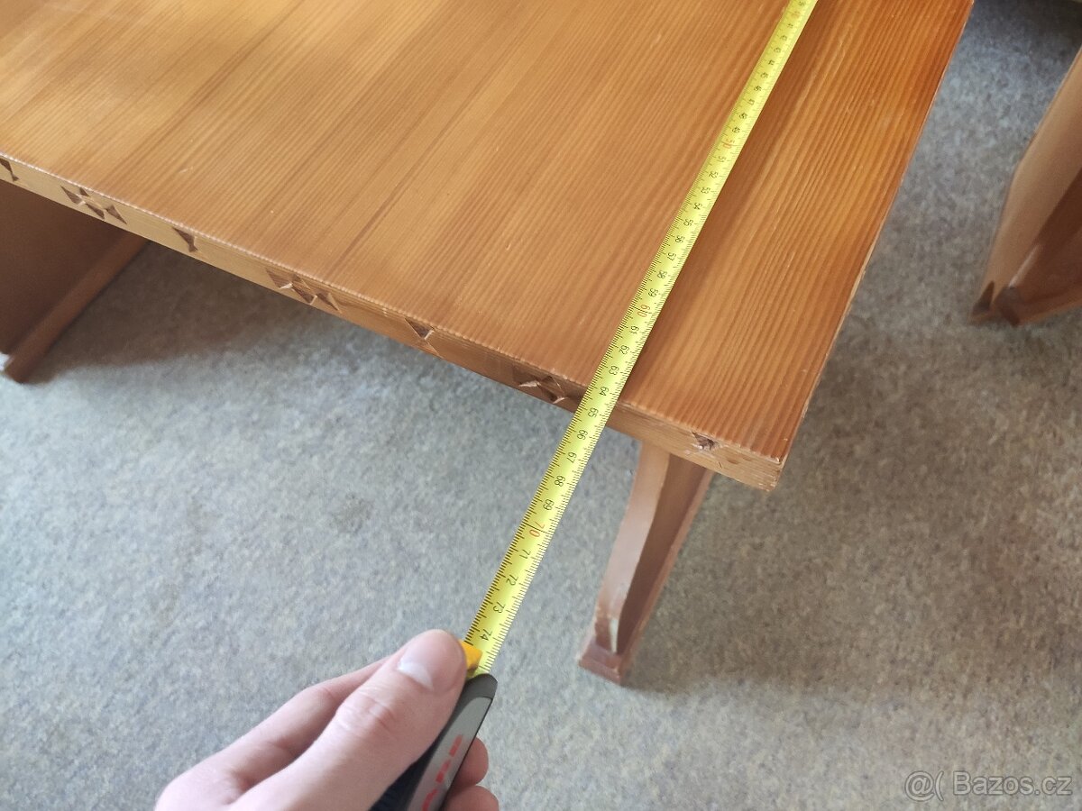 Selská jídelna - 18