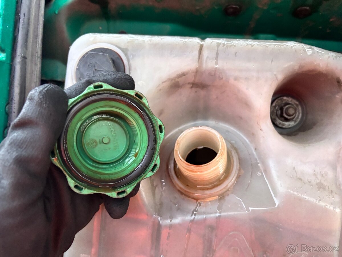 IVECO TRAKKER 450 6X4 + HR - 18