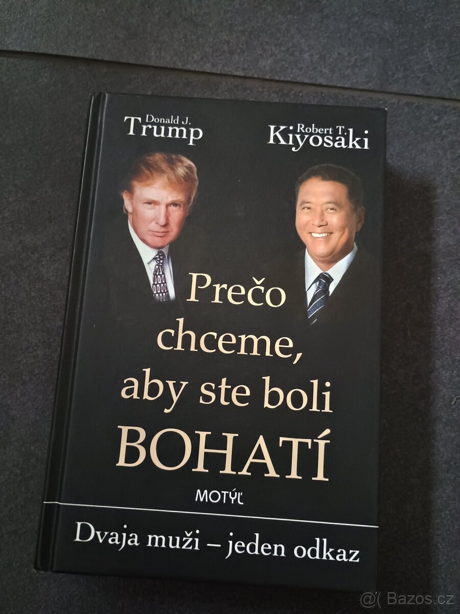 Knihy o financích a investování - 18