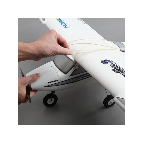 Hobbyzone Mini Apprentice S2 1.2m SAFE RTF Basic - 18