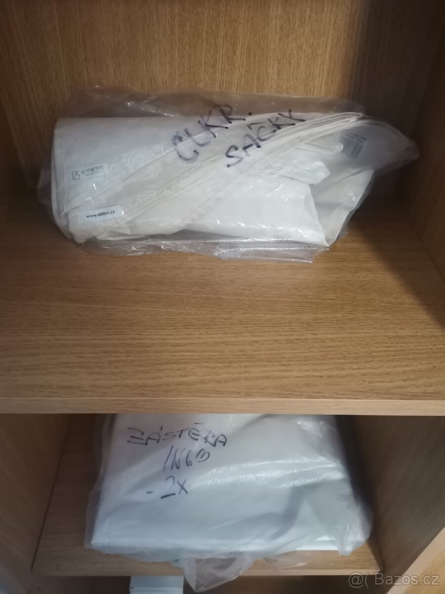 Kuchyňské vybavení II. - výprodej - 18