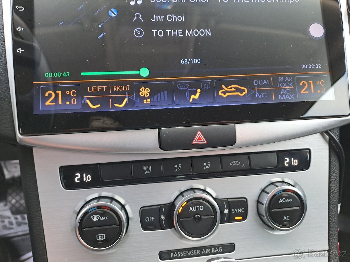 Volkswagen CC 2,0 TDI , DSG, - 18