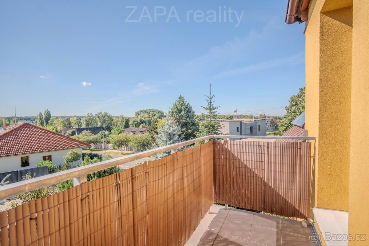 Prodej samostatného RD 5+kk+garáž celkem 218 m2 pozemek 620 - 18