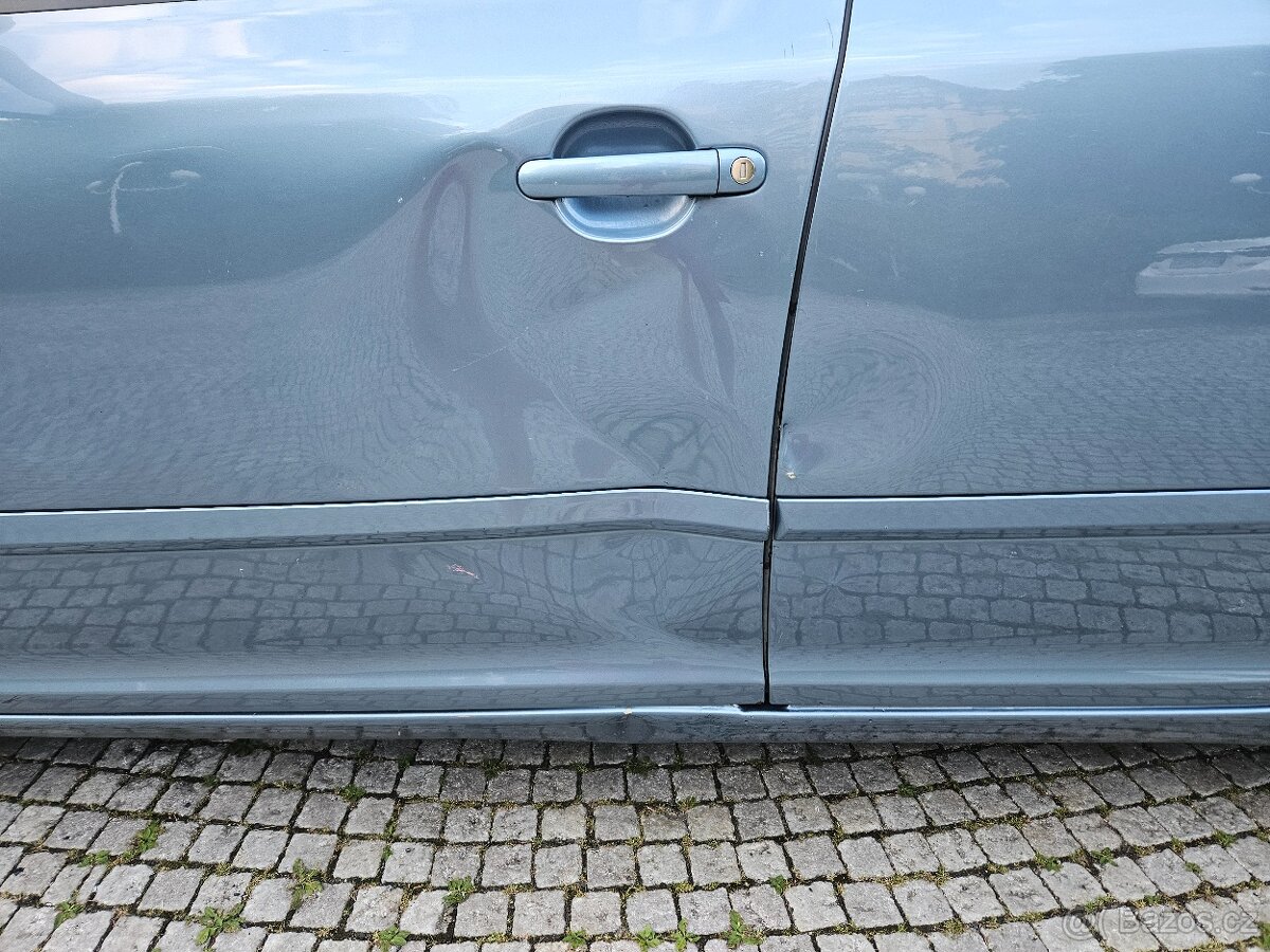 Škoda Octavia 1.2 TSI 77 kW mod. 2012, 2 sady kol - 18