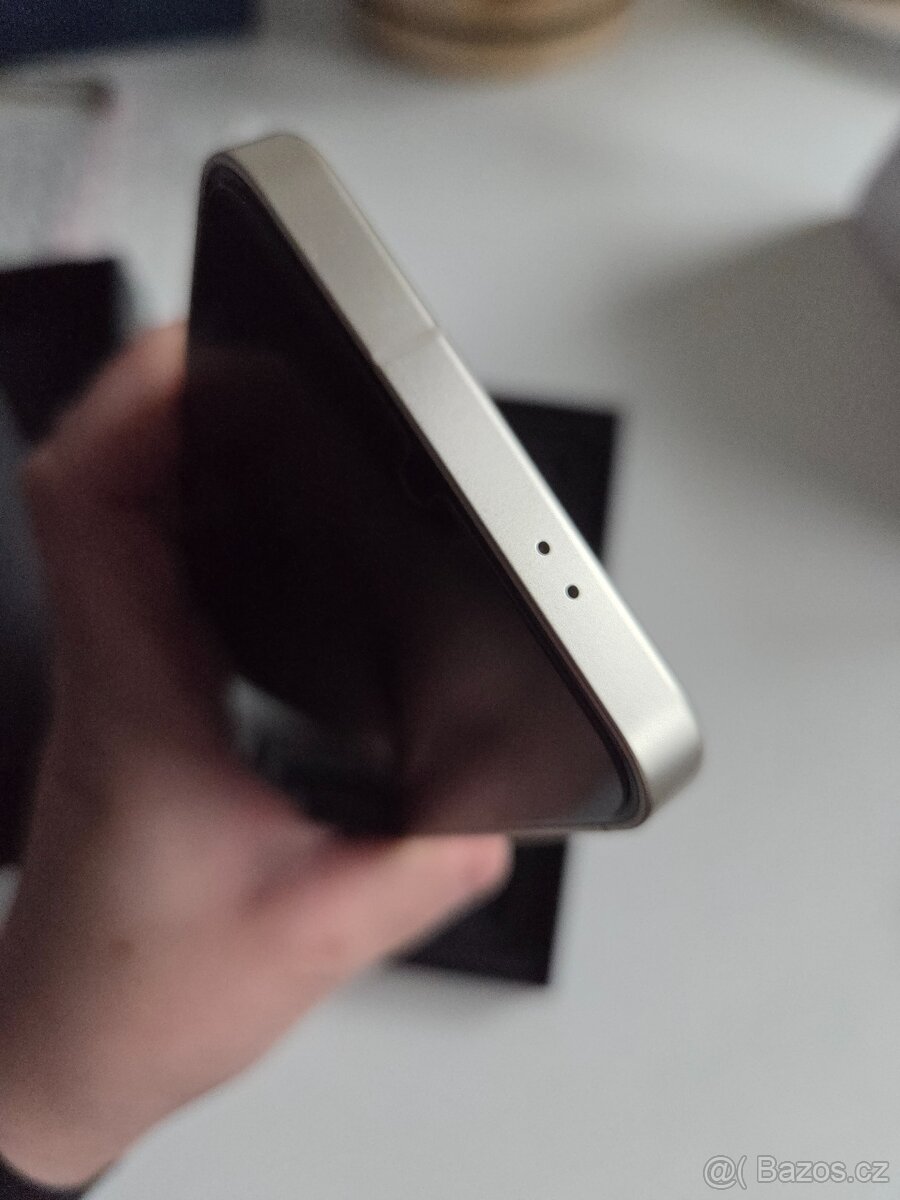 Samsung Galaxy S24, 8/256GB, Amber Yellow, stav jako nový - 18