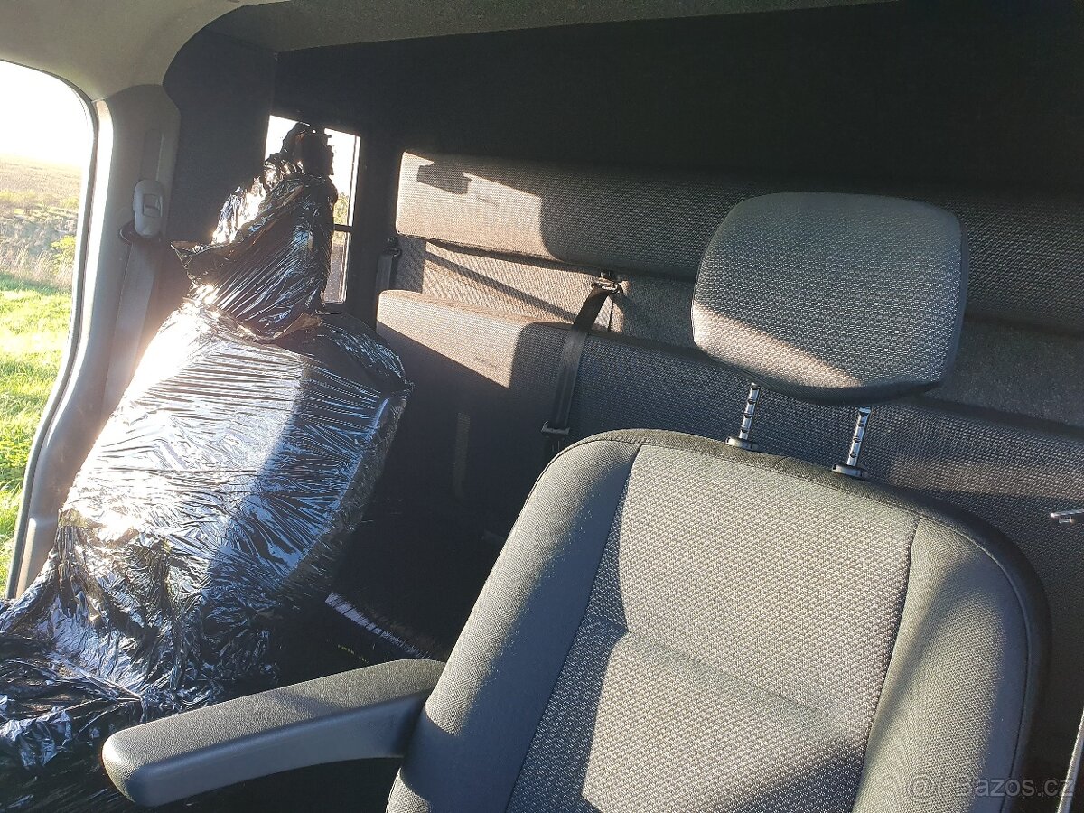 Přepravník na koně - 18