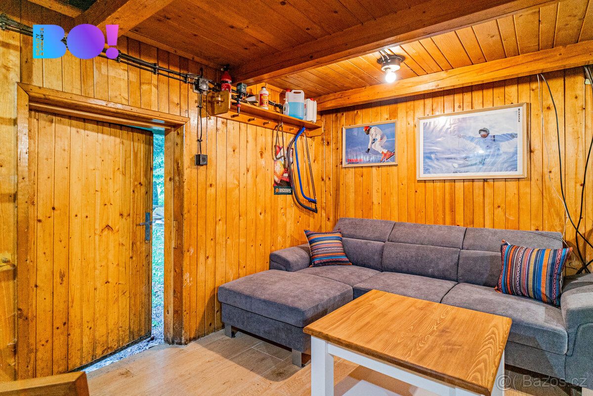 Prodej souboru pozemků 119 241 m², Krásná - 18