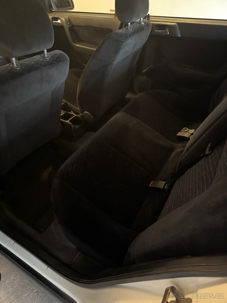 Prodám Opel Astra G, 2001, 1.4 66 kW, manuál - 18