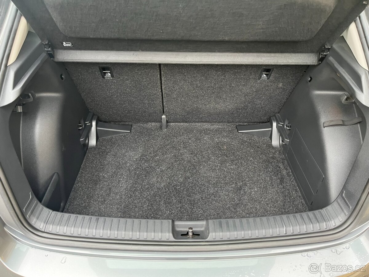 ŠKODA Fabia IV Ambition Plus TSI 70 kW nová ČR, 5 let záruka - 18