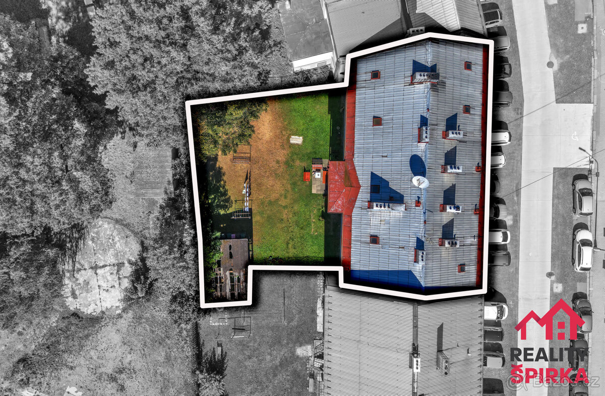 Prodej bytu 2+1, 86 m2, Svitavy, M. Horákové - 18