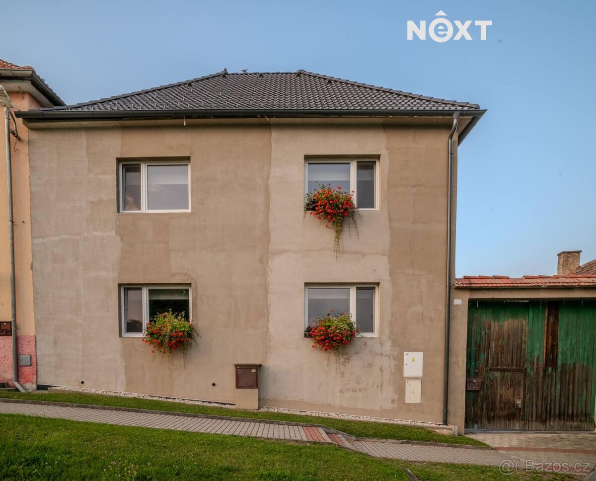 Prodej Rodinný dům, 206㎡ - 18