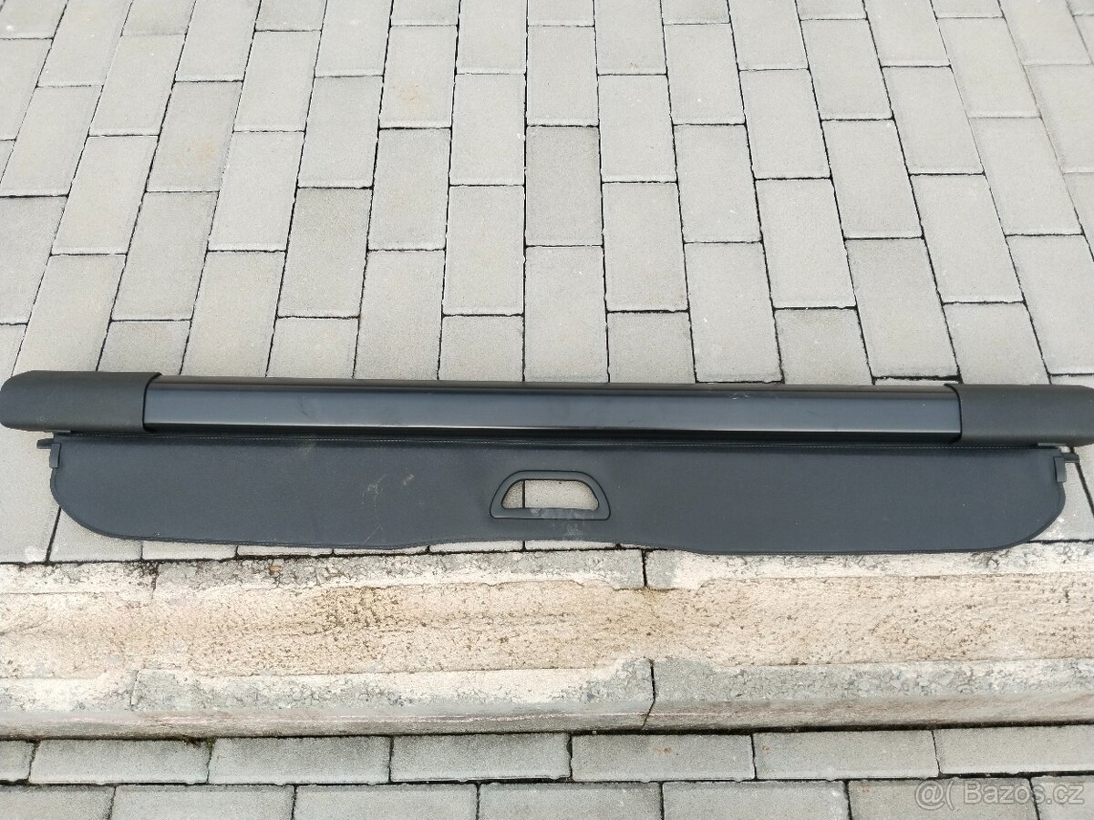 Díly Mercedes A150 W169 - 18