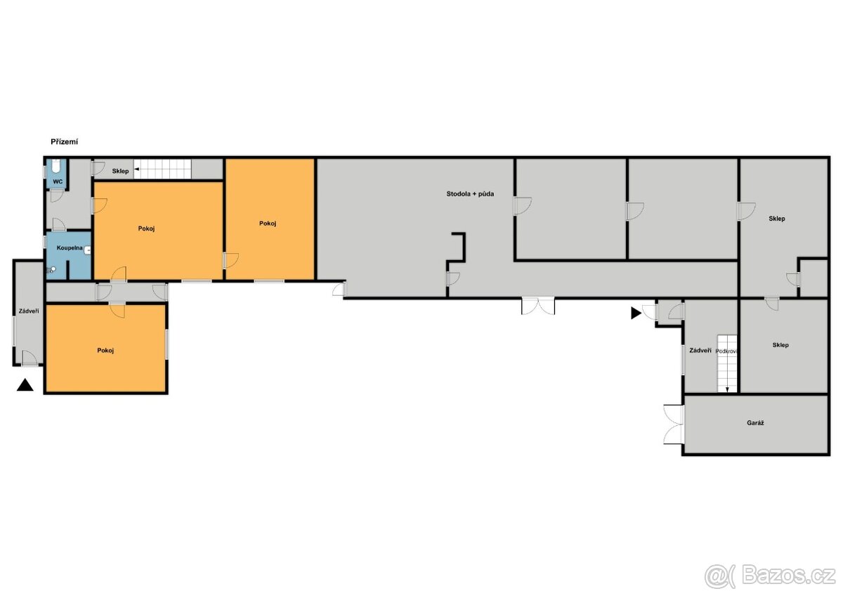RD Pacov - Vejvarka - 18