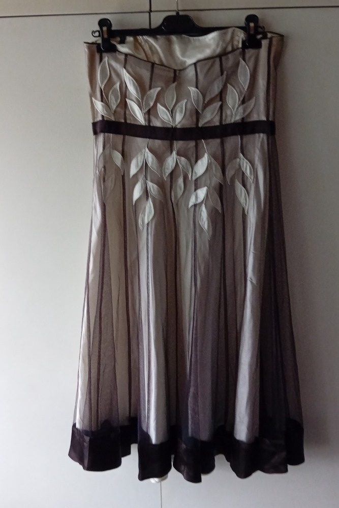 Šaty do společnosti - 18