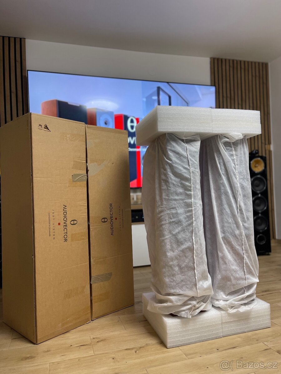 Audiovector SR3 Avantgarde - 18