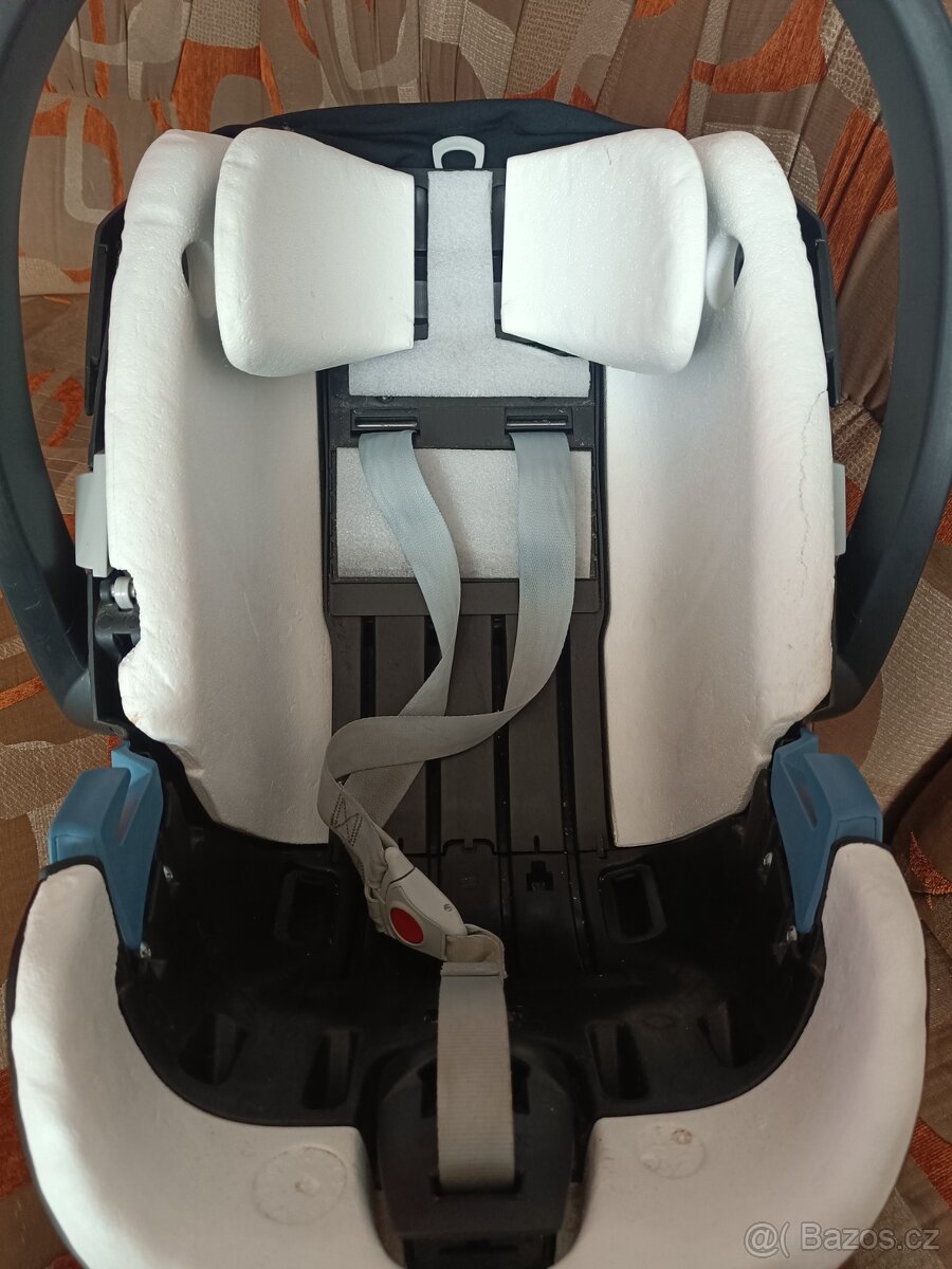 Autosedačka Cybex Aton 5 - 18
