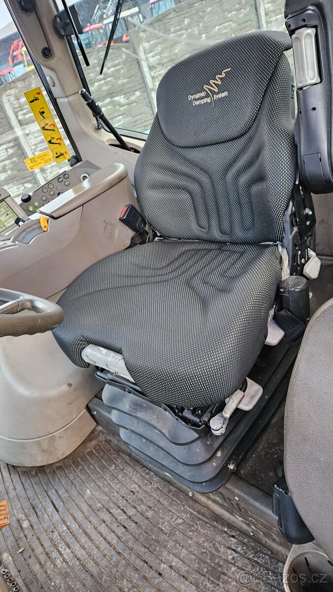 JOHN DEERE 6630 PREMIUM R QUICKE/TRIMA - 18