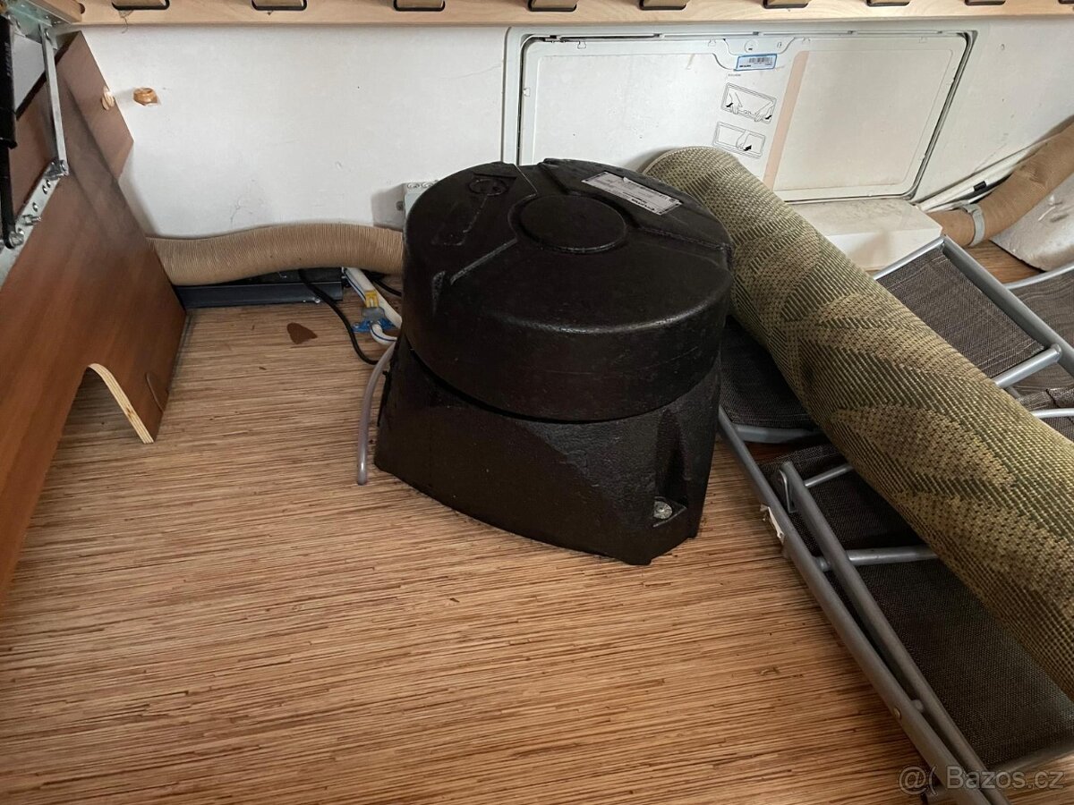 Hobby Premium 660, 2014, EL.POJEZD, KLIMA, SPRCHA - 18