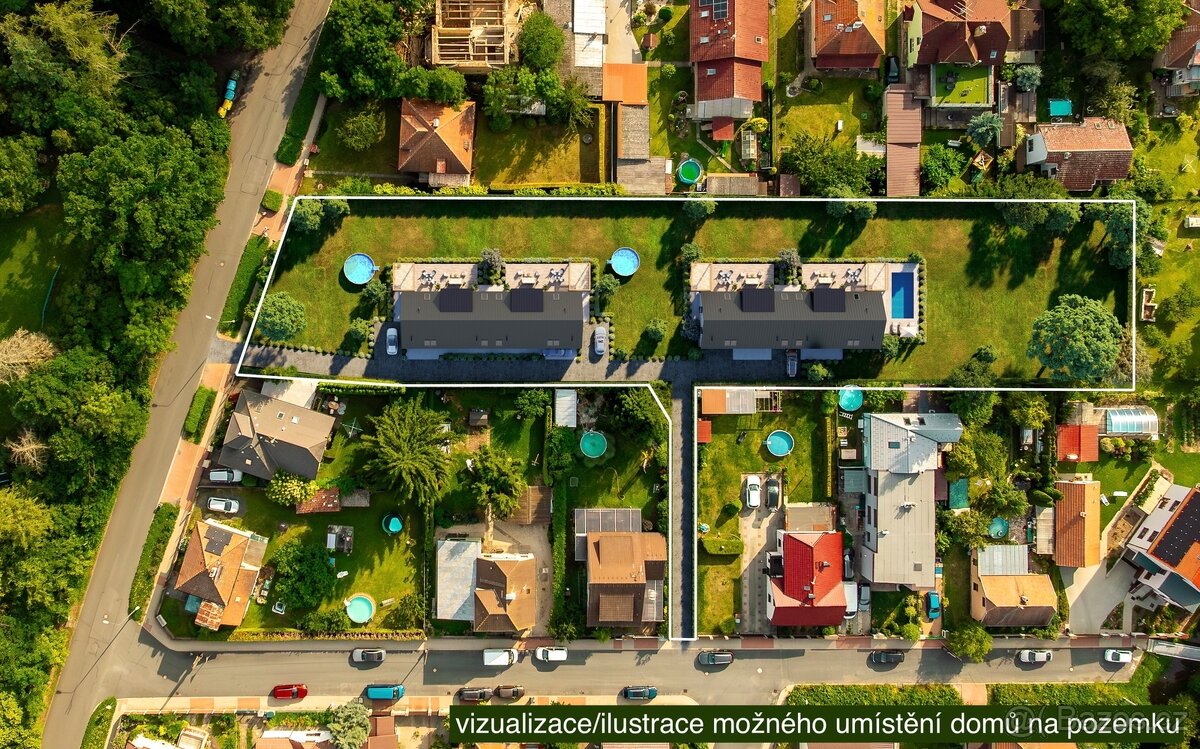 Dům s neuvěřitelnou atmosféru v klidné části Úval - 18