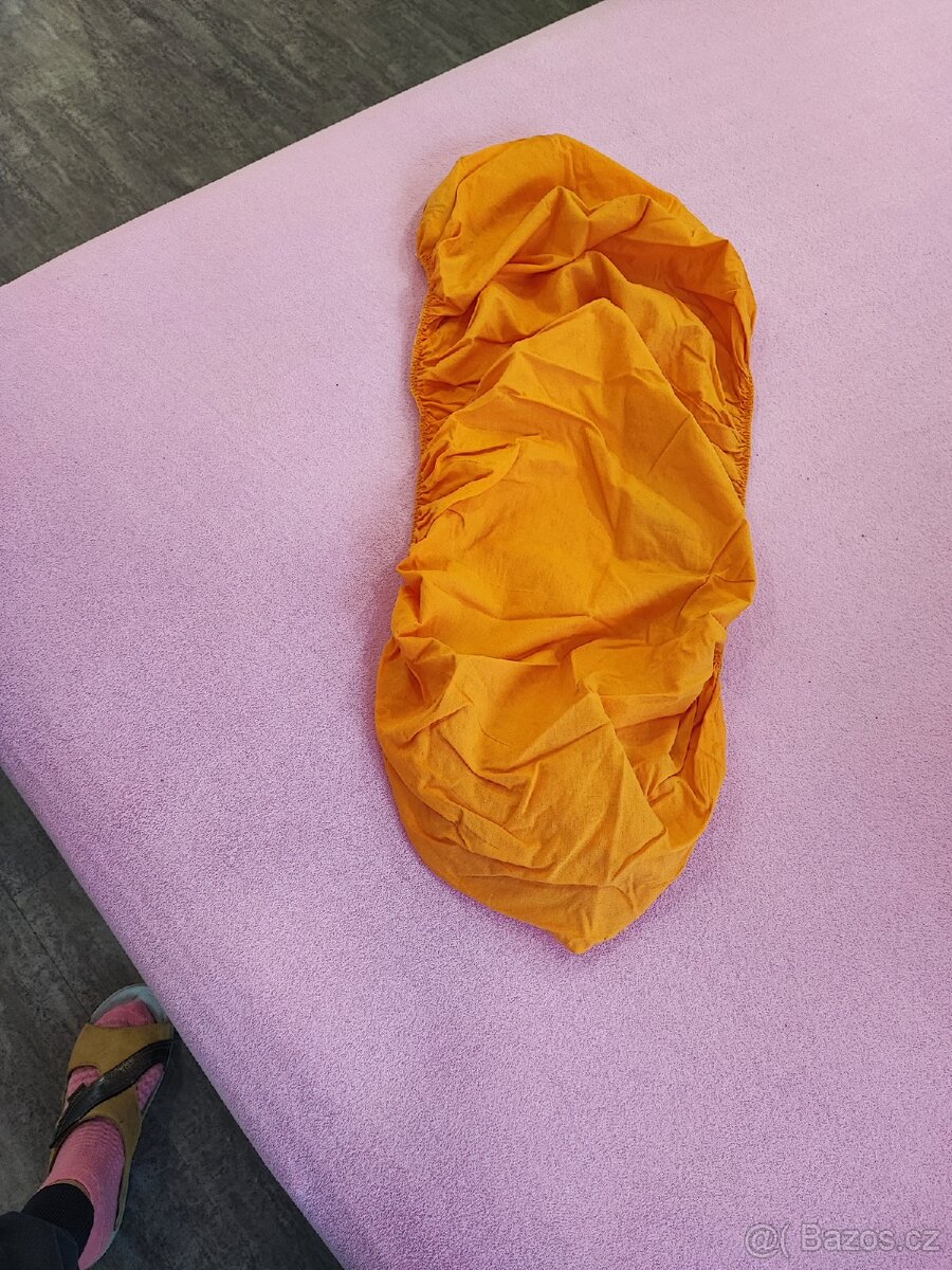 Kočárek Teutonia - 18