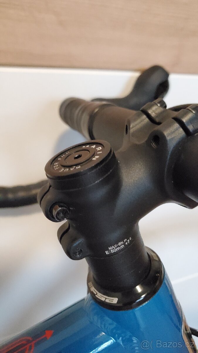 Silniční kolo MARIN - 18