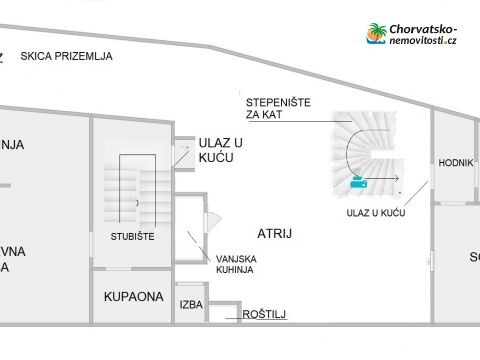 Prodej, dům, 105 m poz., , Česko - 18
