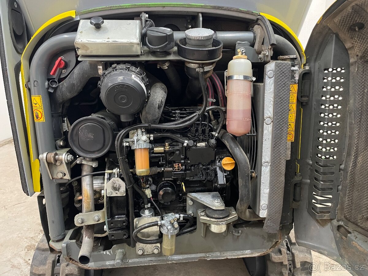 Wacker Neuson 1404 RD - 18