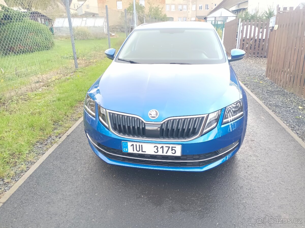 Prodám Škoda Octavia 3 - 18